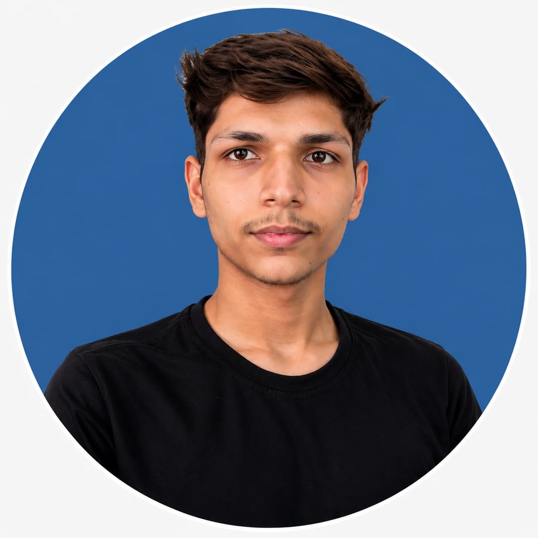 Abdulrehman Moaz — Director of Development at NexGenHighlevel