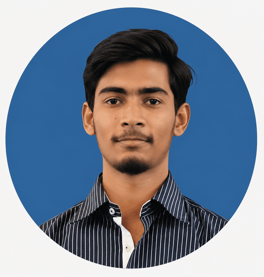Ali Javed — Senior Developer at NexGenHighlevel
