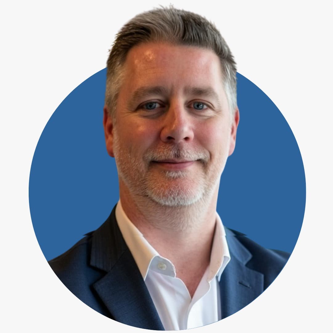 Jay Gardiner — Founder & CEO at NexGenHighlevel