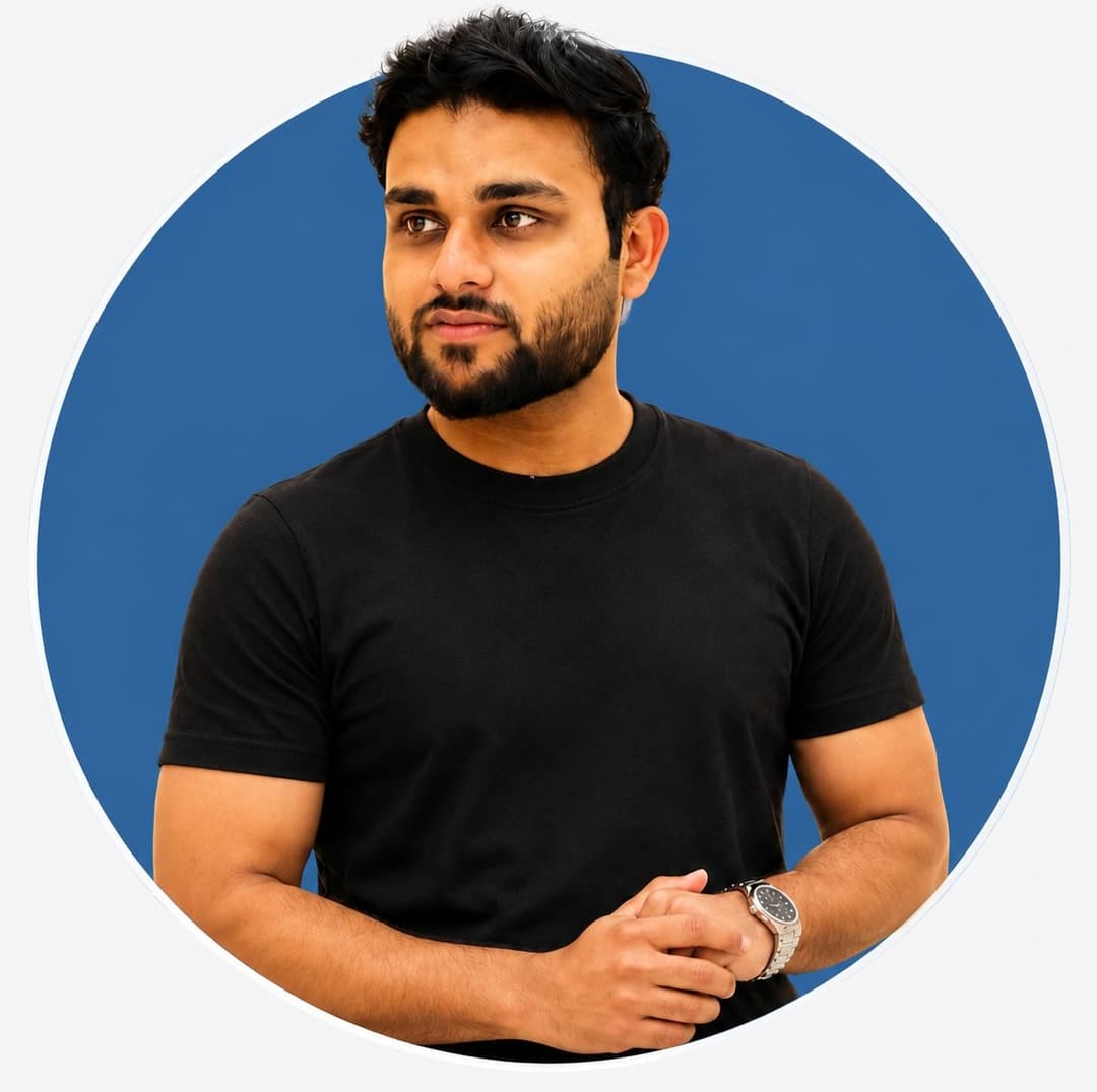 Yousaf Awan — Project Manager at NexGenHighlevel