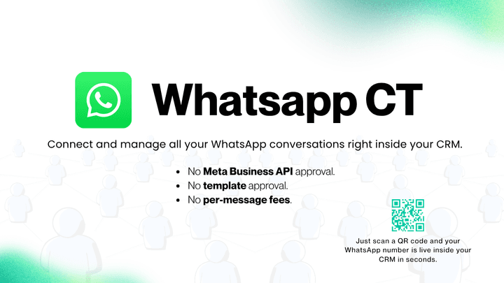 Whatsapp CT — image 2