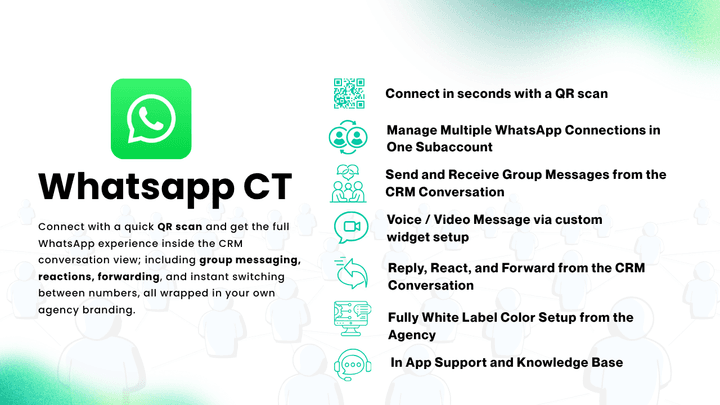 Whatsapp CT — image 3