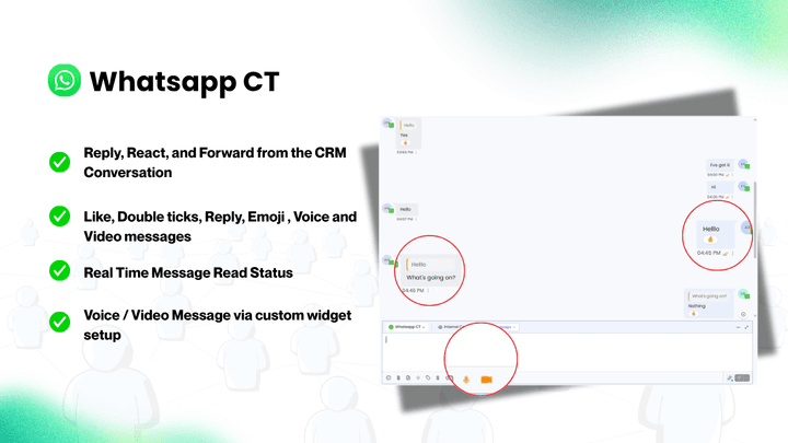 Whatsapp CT — image 4
