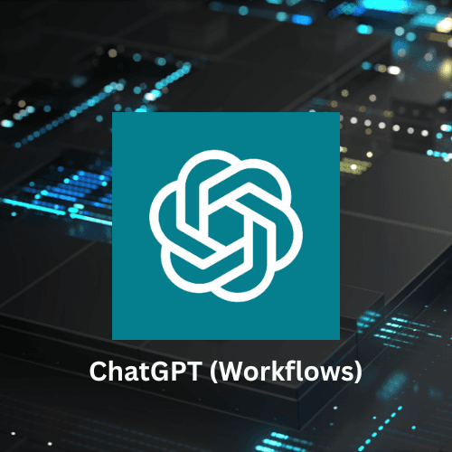 Chatgpt (Workflows) — GoHighLevel marketplace app by NexGenHighlevel