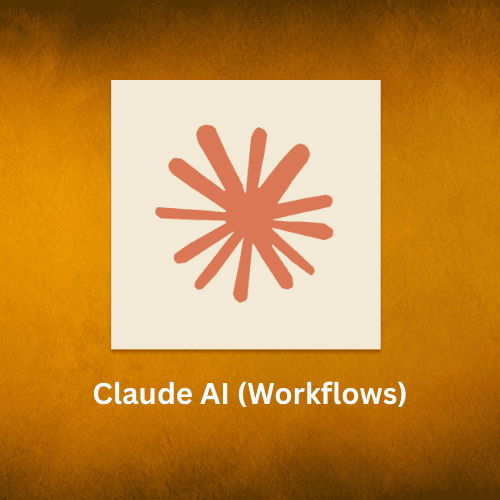 Claude AI (50+ Actions)  — image 1