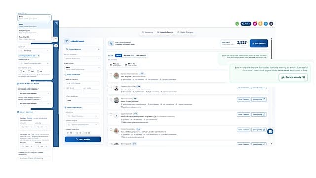 Linkedin CT — image 2