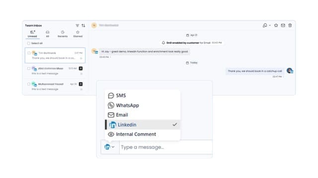 Linkedin CT — image 3